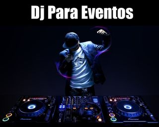 Discomovil Dj Discoteca Movil para eventos
