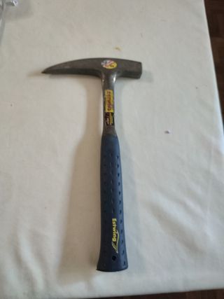 Martillo pico geólogo Estwing