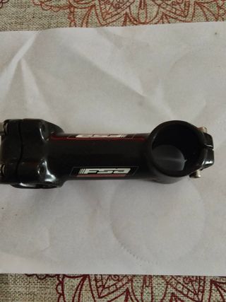 Potencia FSA OS 190 3-d forged al6061