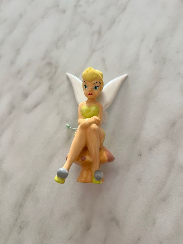 statuette Royal Glass Trilli