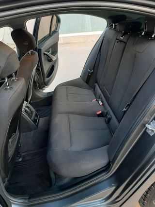 BMW Serie 3 2018