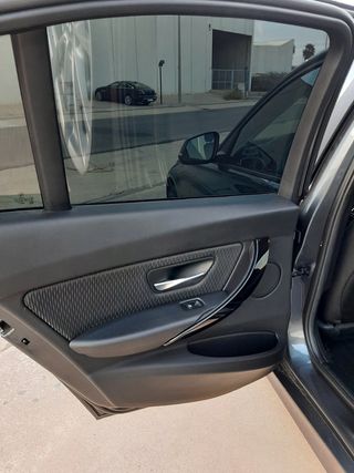 BMW Serie 3 2018
