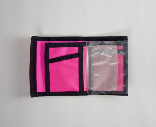 portafogli per bambino vintage anni 90s stock maga