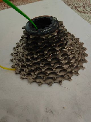 Cassette Shimano Ultegra CS-R8000 11V