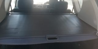 RADIADOR MOTOR SSANGYONG REXTON II 270