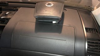RADIADOR MOTOR SSANGYONG REXTON II 270