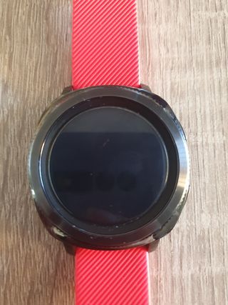 Smartwatch Samsung Gear Sport