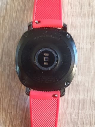 Smartwatch Samsung Gear Sport