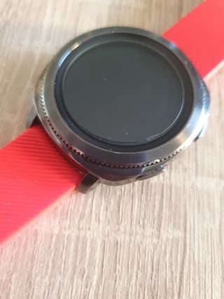 Smartwatch Samsung Gear Sport