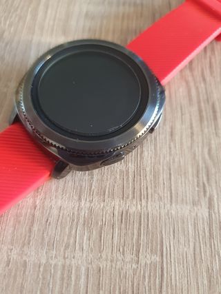 Smartwatch Samsung Gear Sport