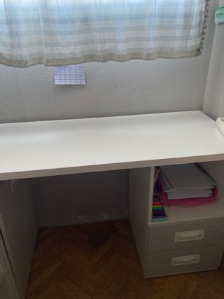 Habitación juvenil
