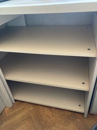 Habitación juvenil
