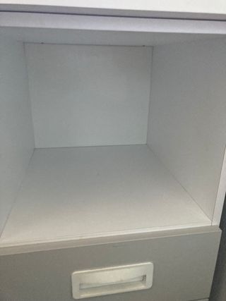 Habitación juvenil