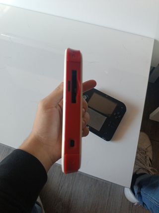 2 Nintendo 2ds