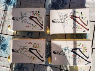 Bottiglie ceramica liquori anni 60 rarissimo