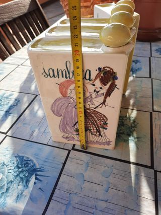 Bottiglie ceramica liquori anni 60 rarissimo