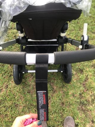 bugaboo cameleon 3
