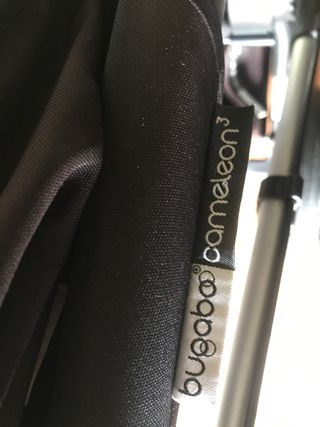 bugaboo cameleon 3