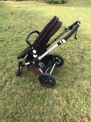 bugaboo cameleon 3