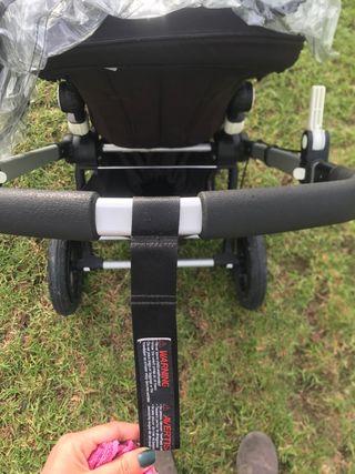 bugaboo cameleon 3
