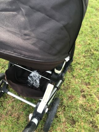 bugaboo cameleon 3