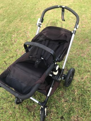 bugaboo cameleon 3