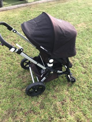 bugaboo cameleon 3