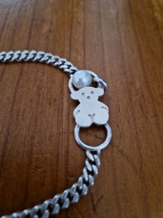 Pulsera Tous