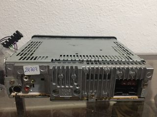 Radio Pioneer DEH-2460R