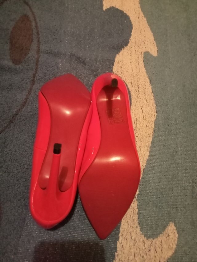 Zapatos de marca Coiourcherie t 38