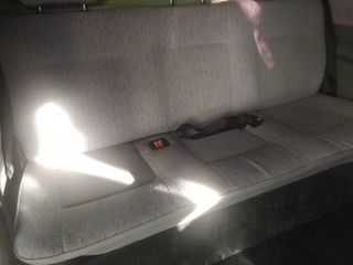 Volkswagen Caravelle 1993