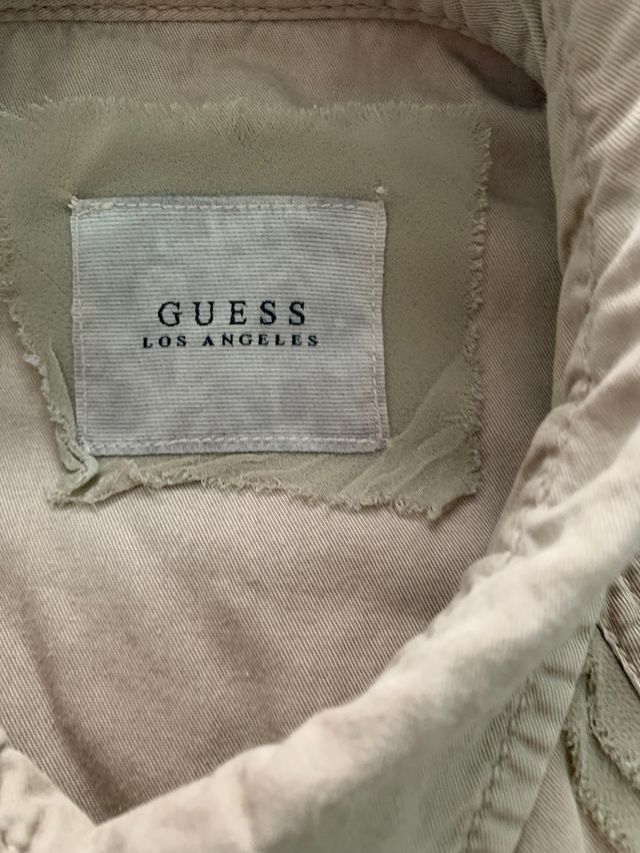 camisa Guess