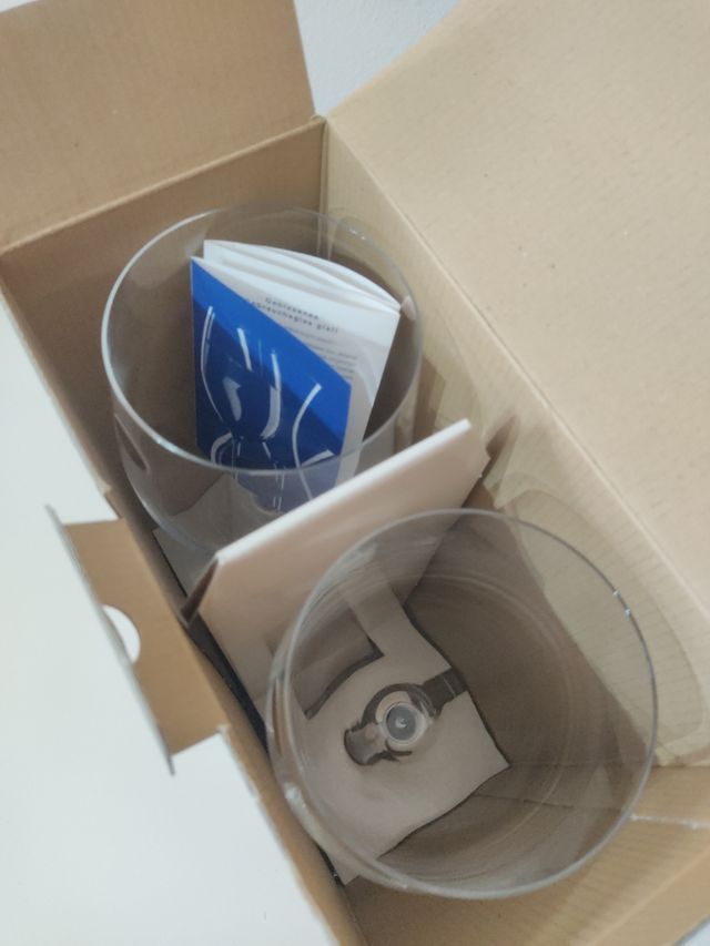 Copas vino de cristal de Bohemia Vintage (NUEVAS)