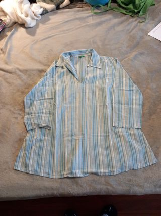 Ropa embarazada 