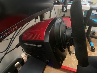 Pack SimRacing !ESTA SEMANA POR MUDANZA 750€!