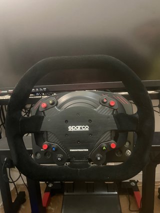 Pack SimRacing !ESTA SEMANA POR MUDANZA 750€!