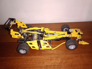 Lego Technic 8445 Formula 1