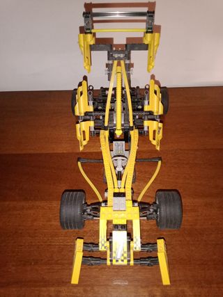 Lego Technic 8445 Formula 1
