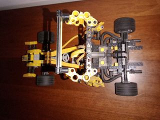 Lego Technic 8445 Formula 1