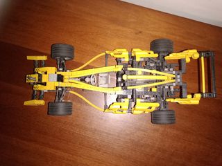 Lego Technic 8445 Formula 1