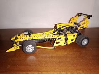Lego Technic 8445 Formula 1