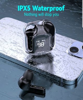 Auricular inalambrico