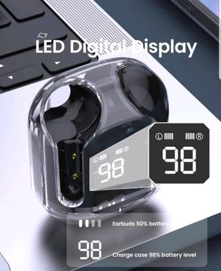 Auricular inalambrico