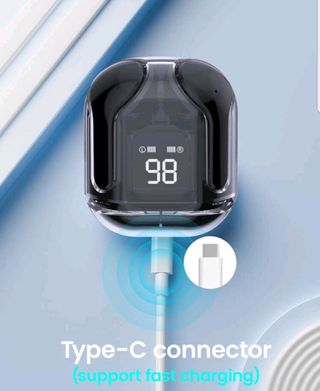 Auricular inalambrico