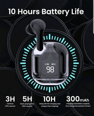 Auricular inalambrico