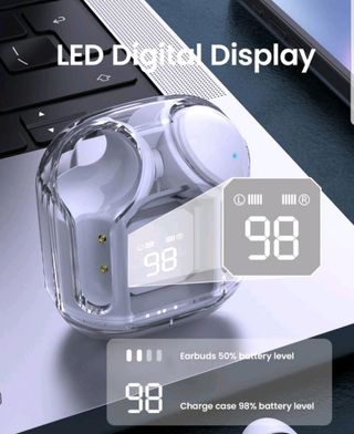 Auricular inalambrico