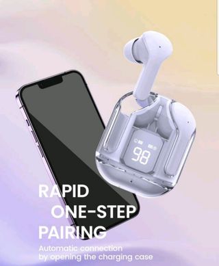 Auricular inalambrico