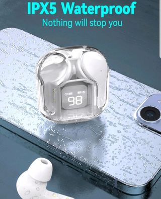 Auricular inalambrico