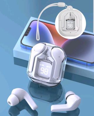 Auricular inalambrico