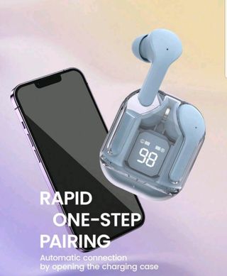 Auricular inalambrico